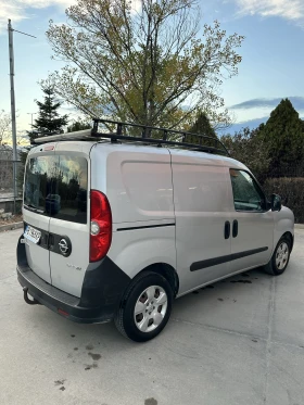 Opel Combo 1.3, снимка 6