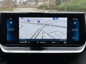 Peugeot 208, снимка 9