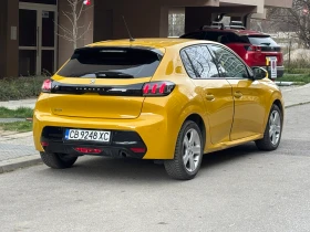 Peugeot 208, снимка 2