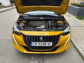 Peugeot 208, снимка 13