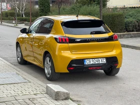 Peugeot 208, снимка 4