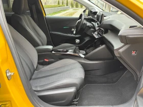 Peugeot 208, снимка 12