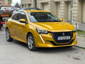Peugeot 208, снимка 3