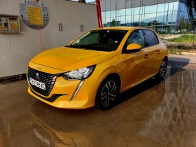 Peugeot 208 1.2, снимка 15
