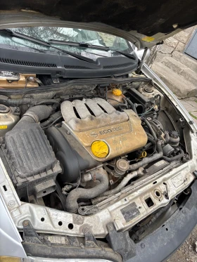 Opel Tigra, снимка 4