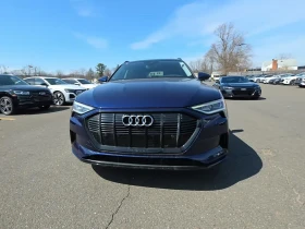 Audi E-Tron Premium Quattro | Цена до българия, снимка 4