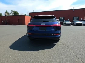 Audi E-Tron Premium Quattro | Цена до българия, снимка 5