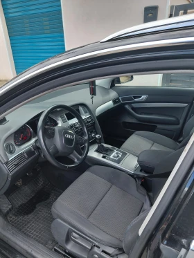 Audi A6, снимка 4