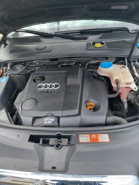 Audi A6, снимка 7