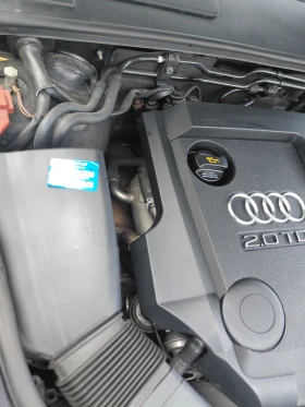 Audi A6, снимка 8