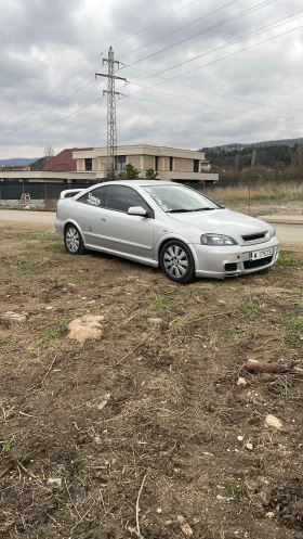 Opel Astra, снимка 2
