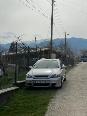 Opel Astra, снимка 1