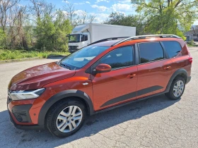Dacia Jogger Eco G 6+ 1места ГАЗ 47011км, снимка 5