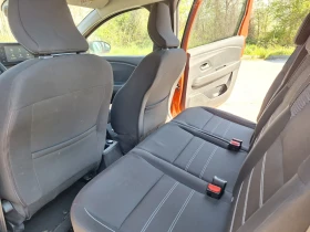 Dacia Jogger Eco G 6+ 1места ГАЗ 47011км, снимка 14