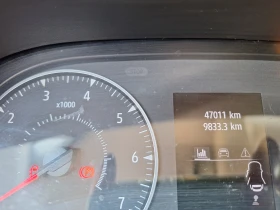 Dacia Jogger Eco G 6+ 1места ГАЗ 47011км, снимка 9