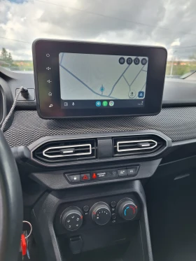 Dacia Jogger Eco G 6+ 1места ГАЗ 47011км, снимка 11