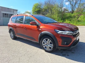 Dacia Jogger Eco G 6+ 1места ГАЗ 47011км, снимка 8