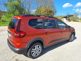 Dacia Jogger Eco G 6+ 1места ГАЗ 47011км, снимка 7