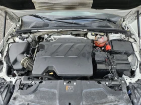 Opel Insignia 1.5d Automatic Euro6, снимка 17
