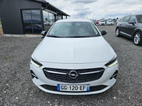 Opel Insignia 1.5d Automatic Euro6, снимка 9