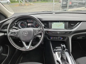 Opel Insignia 1.5d Automatic Euro6, снимка 13