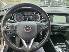 Opel Insignia 1.5d Automatic Euro6, снимка 14
