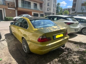 BMW 323, снимка 6