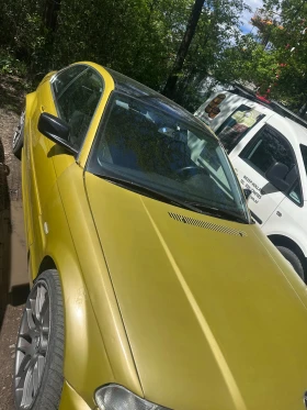 BMW 323, снимка 4