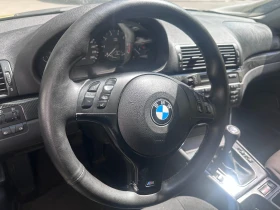 BMW 323, снимка 14