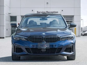 BMW 340 xDrive/ШИБИДАХ/ДИСТРОНИК/360/HARMAN KARDON, снимка 2