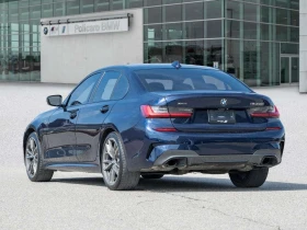BMW 340 xDrive/ШИБИДАХ/ДИСТРОНИК/360/HARMAN KARDON, снимка 4
