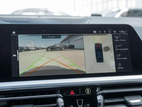 BMW 340 xDrive/ШИБИДАХ/ДИСТРОНИК/360/HARMAN KARDON, снимка 17