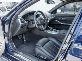 BMW 340 xDrive/ШИБИДАХ/ДИСТРОНИК/360/HARMAN KARDON, снимка 10