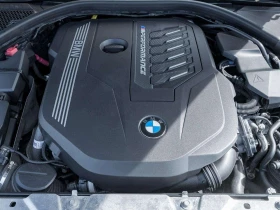 BMW 340 xDrive/ШИБИДАХ/ДИСТРОНИК/360/HARMAN KARDON, снимка 9