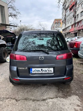 Mazda 2, снимка 6