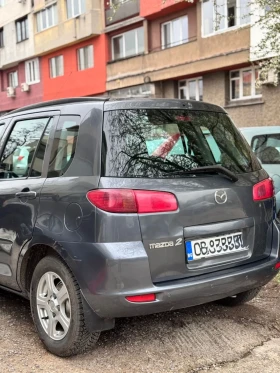 Mazda 2, снимка 10