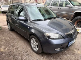 Mazda 2, снимка 1