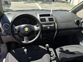 Suzuki SX4, снимка 6