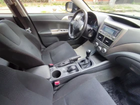 Subaru Impreza 1.5i-LPG-4X4, снимка 10