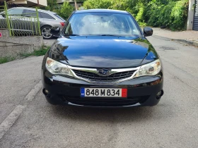 Subaru Impreza 1.5i-LPG-4X4, снимка 2