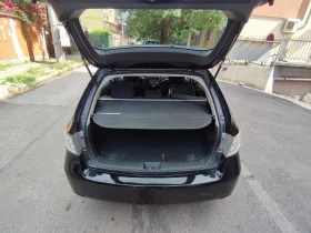 Subaru Impreza 1.5i-LPG-4X4, снимка 11