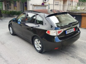 Subaru Impreza 1.5i-LPG-4X4, снимка 6