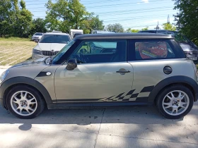 Mini Cooper, снимка 3