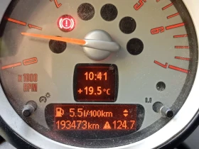 Mini Cooper, снимка 4