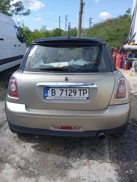 Mini Cooper, снимка 5