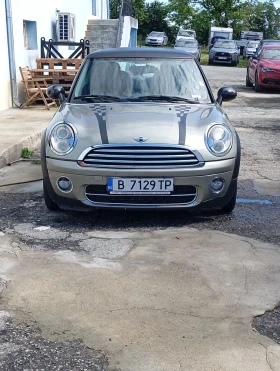 Mini Cooper, снимка 1