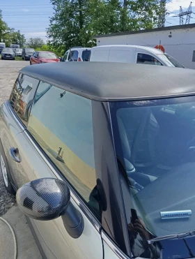 Mini Cooper, снимка 6