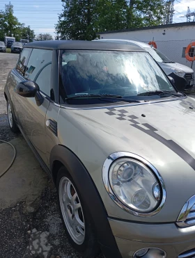 Mini Cooper, снимка 7