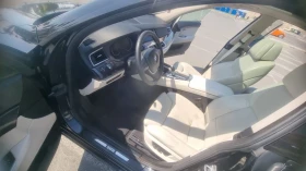 BMW 5 Gran Turismo 3.0 drive, BiXenon, Панорама, Кожа, снимка 5