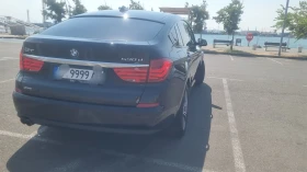 BMW 5 Gran Turismo 3.0 drive, BiXenon, Панорама, Кожа, снимка 9